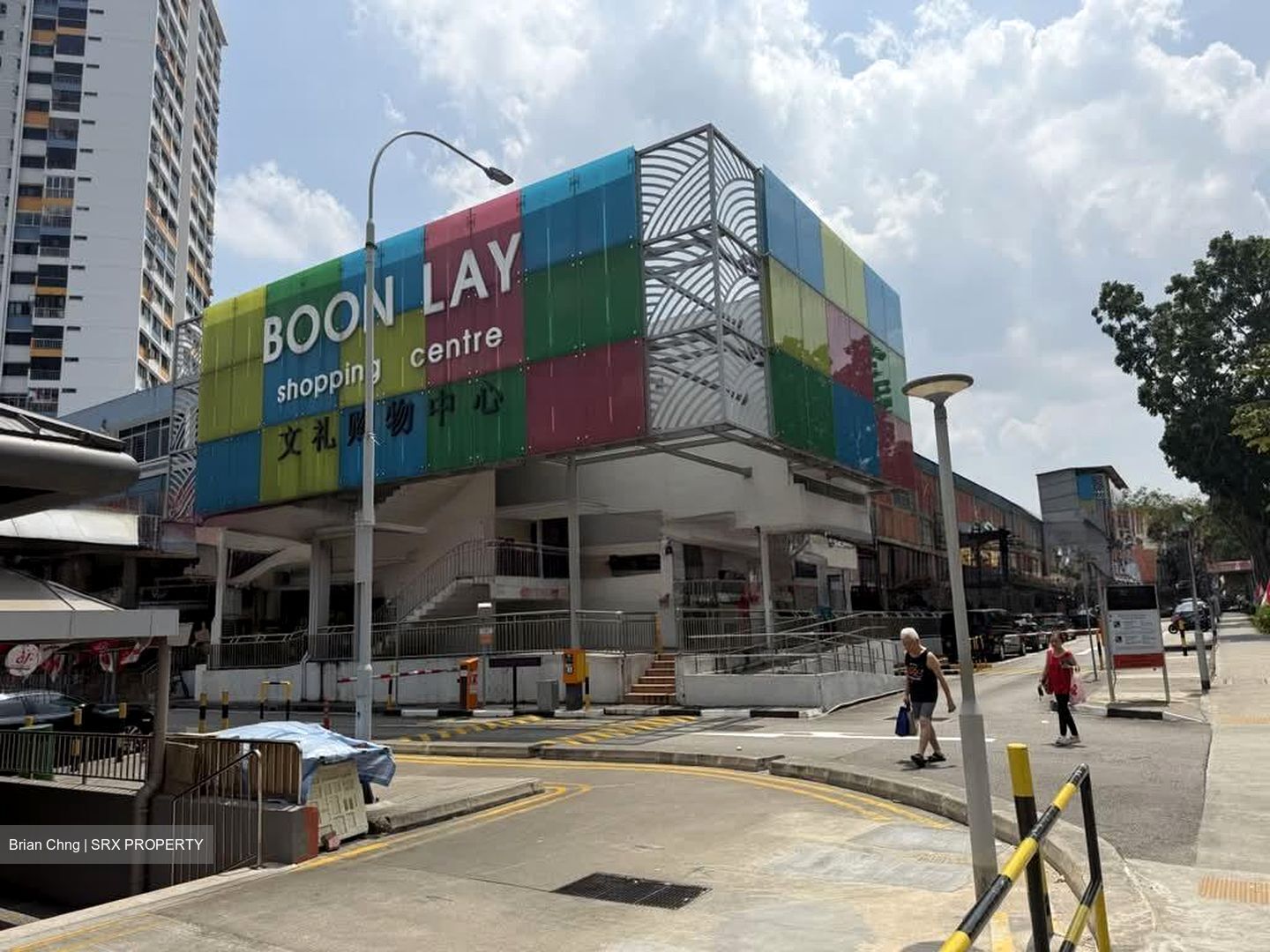 Boon Lay Shopping Centre (D22), Retail #622070541